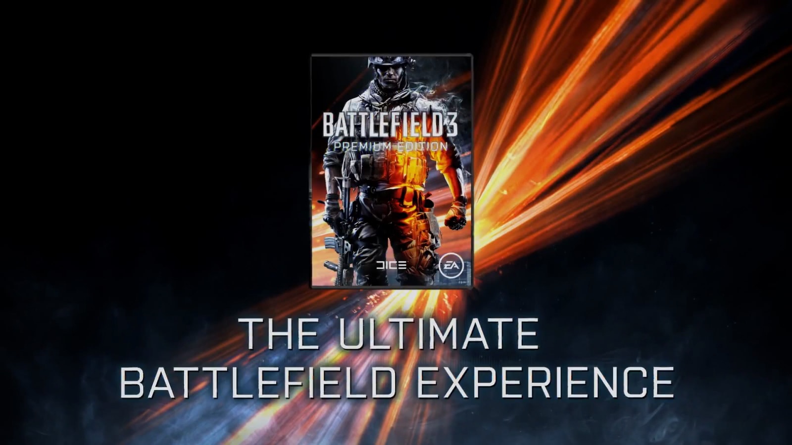 Buy Battlefield 3 EA App