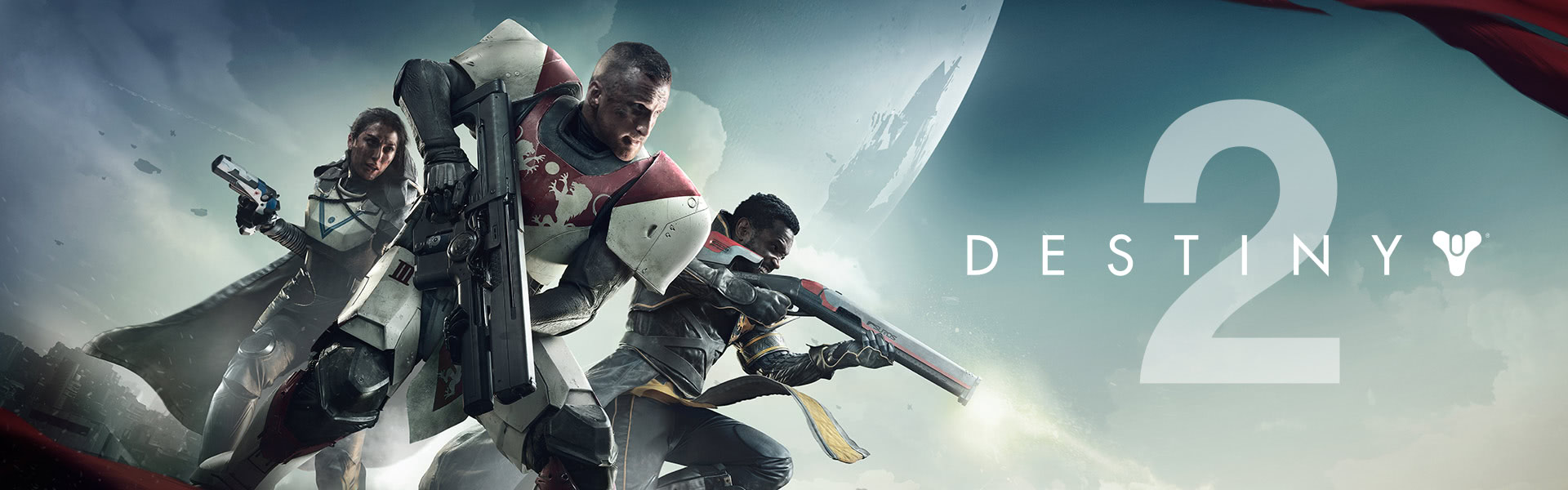 Купить Destiny 2 для ПК