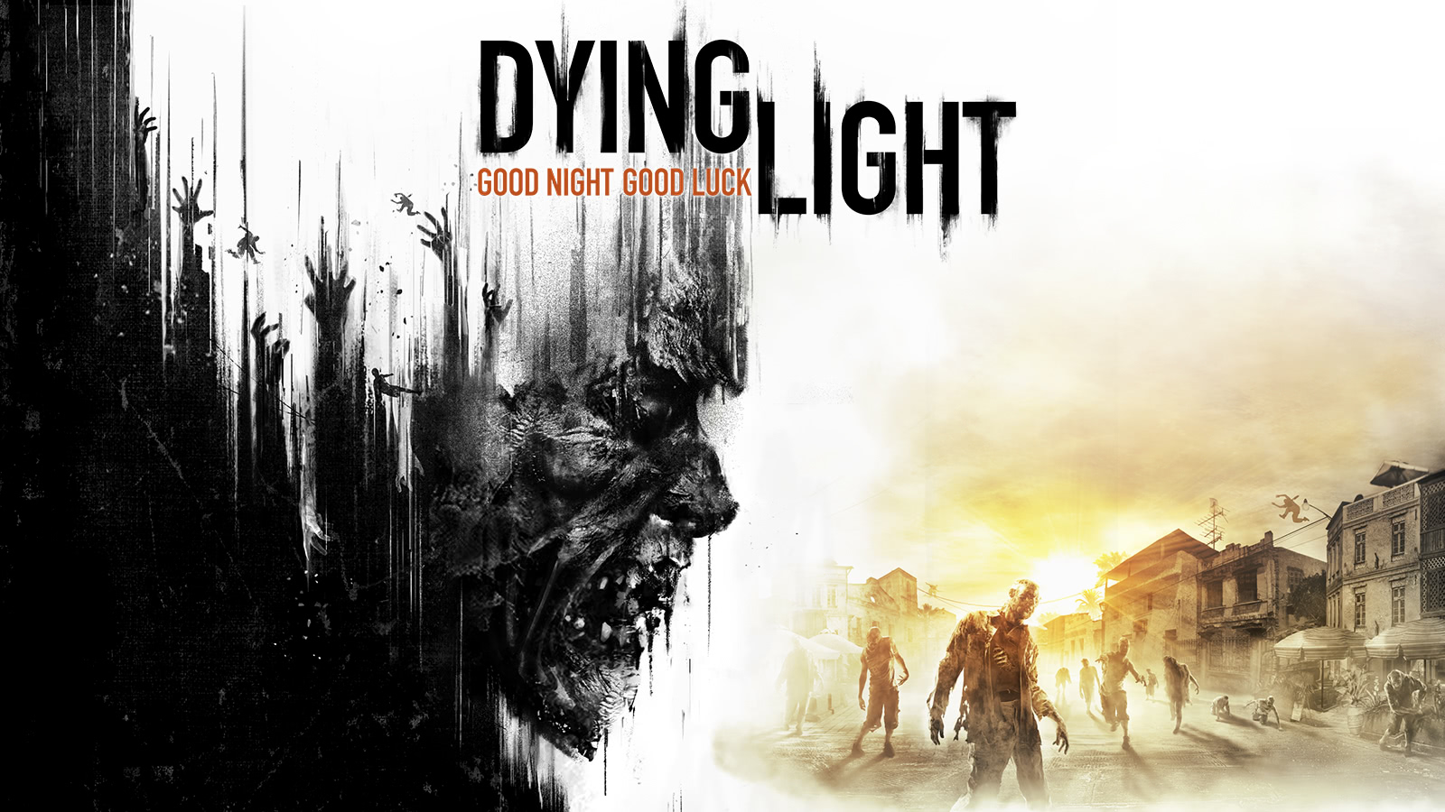 Купить Dying Light: Platinum Edition для ПК