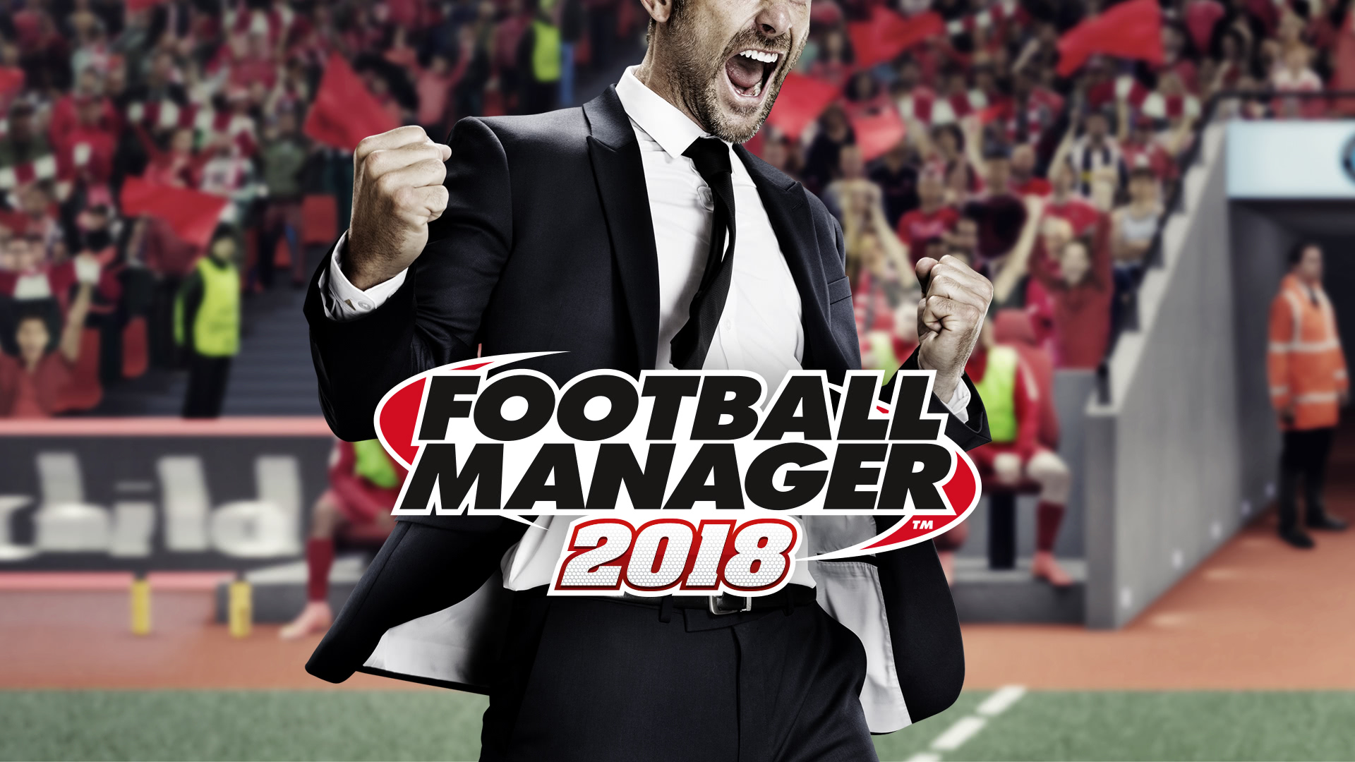 Купить Football Manager 2018 для ПК