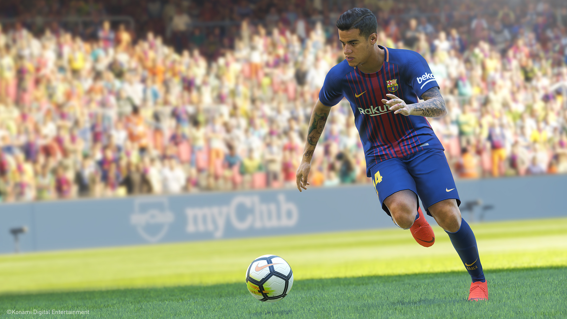 Пес 19. Pro Evolution Soccer 2019. Pro Evolution 2019. Pro Evolution Soccer 2019 Коутиньо. PES 2019 ps4.