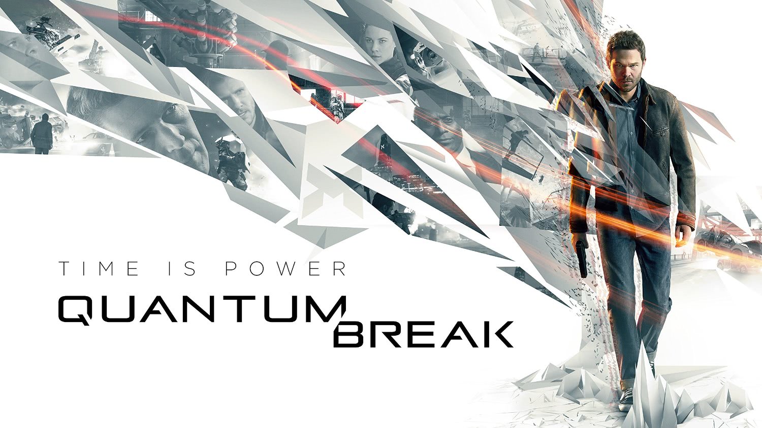 Купить Quantum Break со скидкой