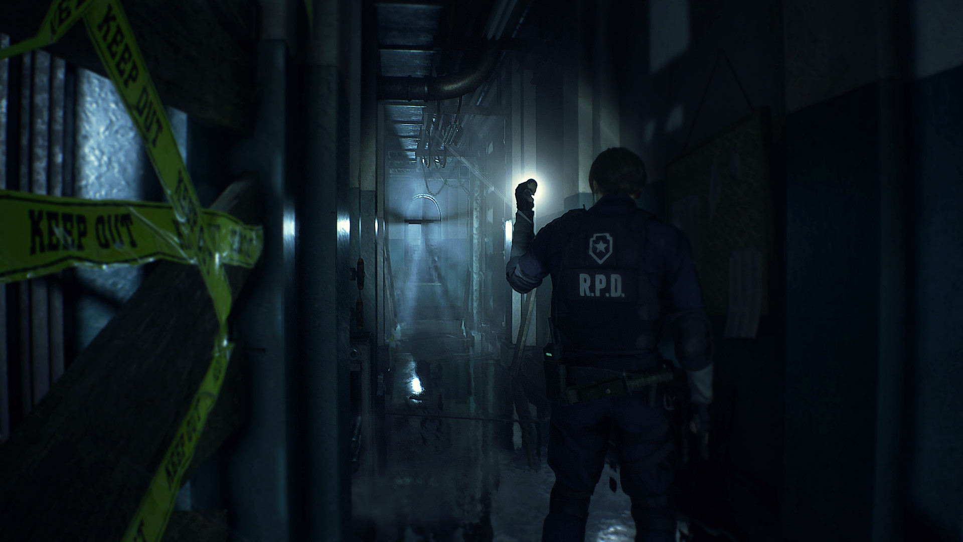 Купить Resident Evil 2 / Biohazard RE:2 для ПК