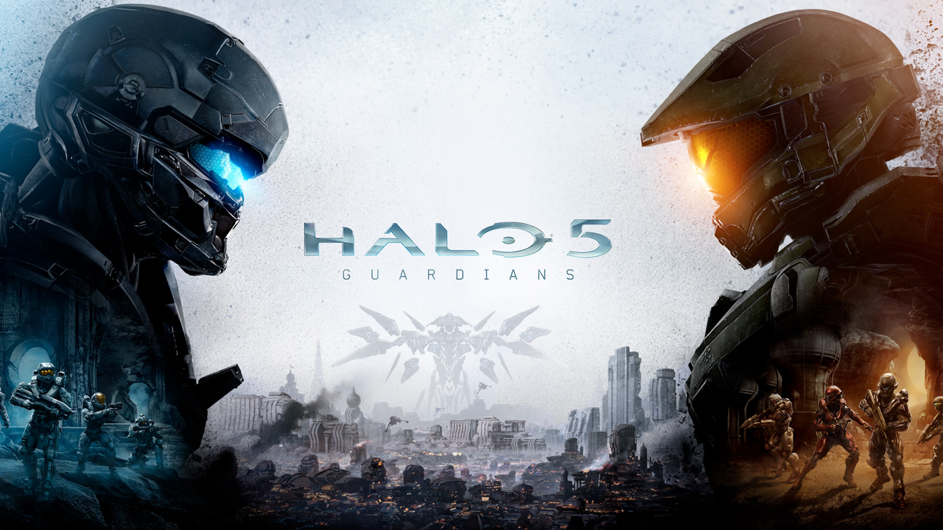 Купить Halo 5: Guardians (Xbox One) со скидкой