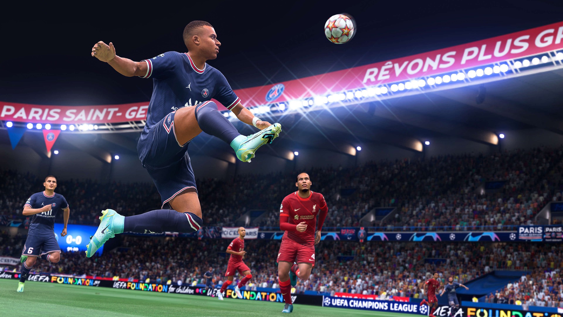 Ea sport battle fifa. ФИФА 22. Mbappe FIFA 22. PLAYSTATION FIFA 2022. ФИФА 22 Скриншоты.