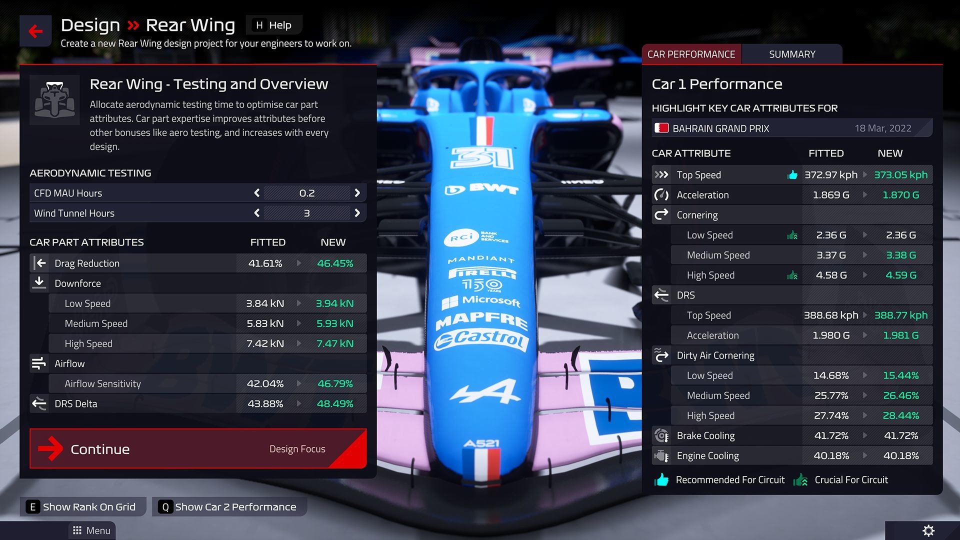 Купить F1 Manager 2022 для Steam