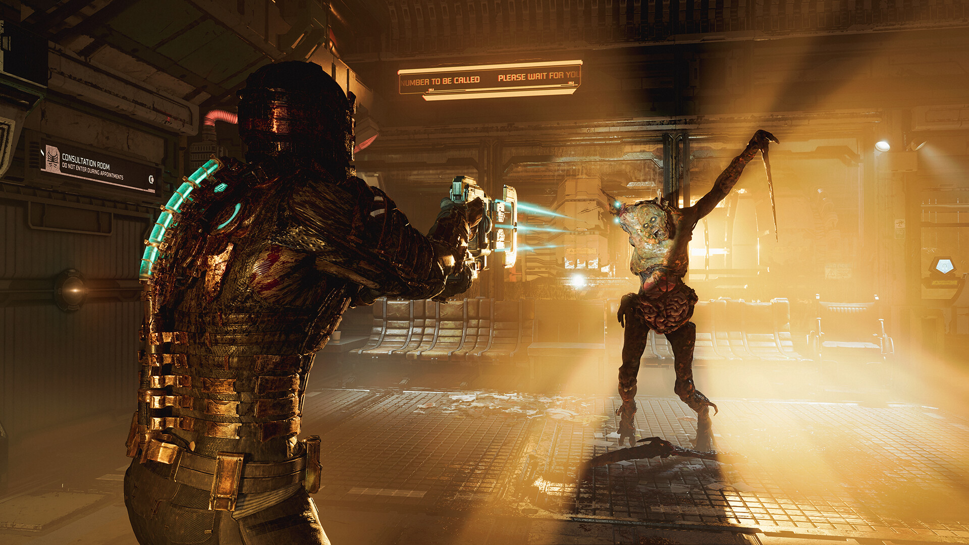 Dead space стим фикс фото 13