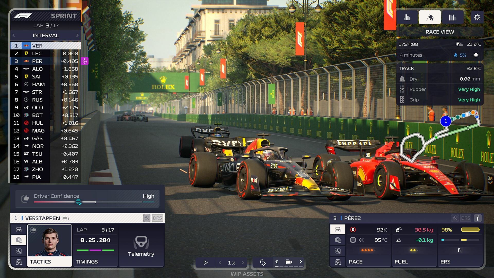 F1 manager 23 steam фото 4