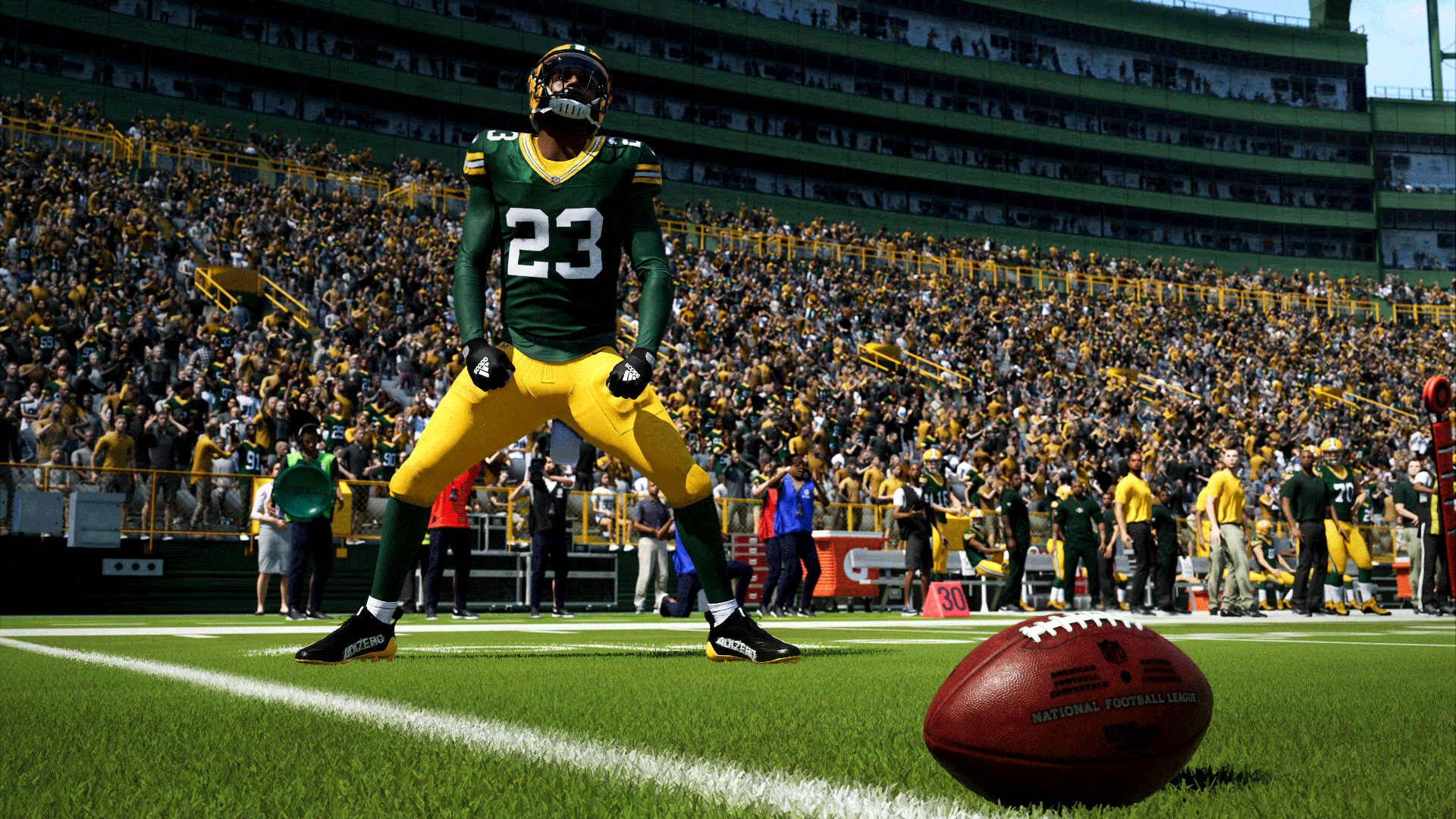 Madden 24. EA Sports Madden NFL блоггер. Футбол 24 на иксбокс. Топ 1 игра в мире.