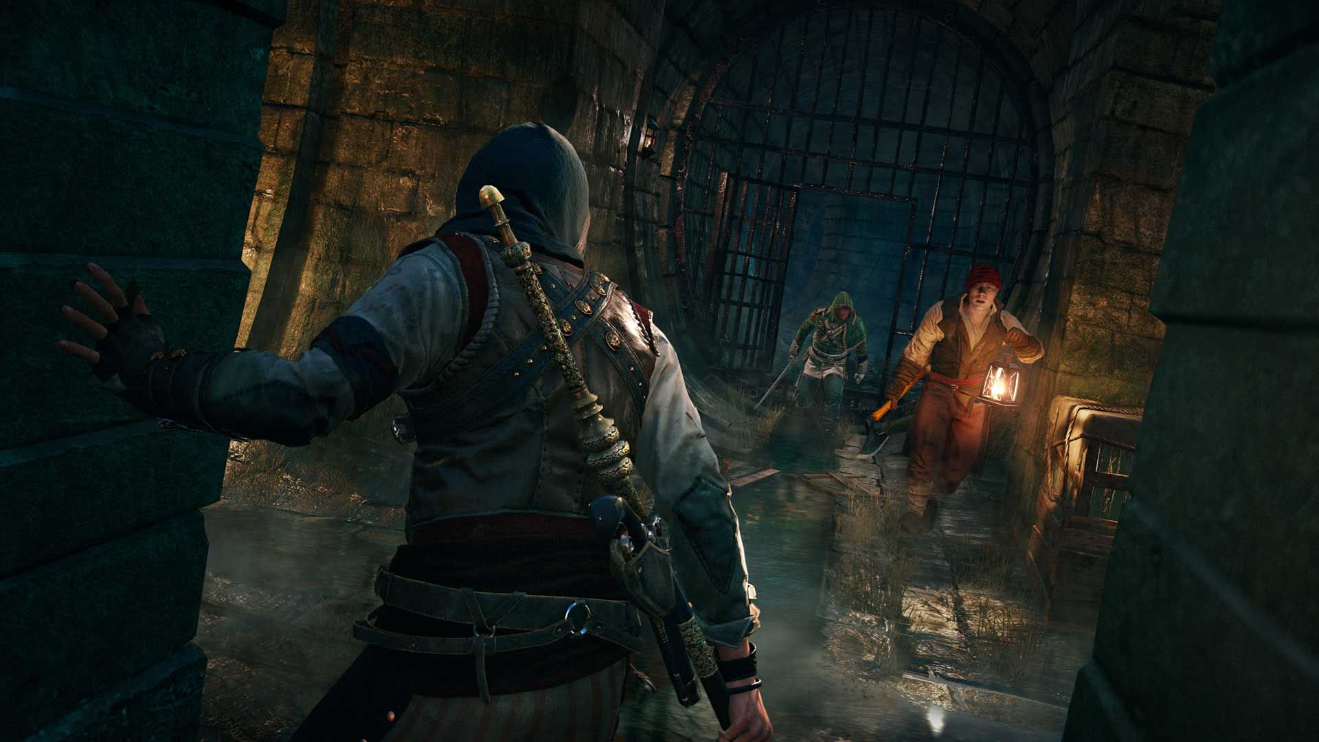 Игры assassins creed 5. Assassin's Creed Unity. Assassin's Creed Unity Gameplay. Assassin's Creed Unity ps4. Ассасин Крид 5.