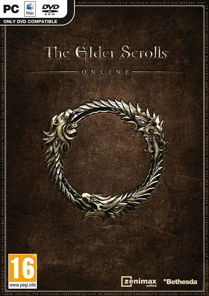 The elder scrolls online newcomer pack что это