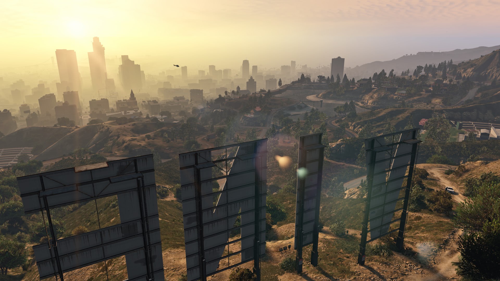 PC Games :: Action :: Grand Theft Auto V