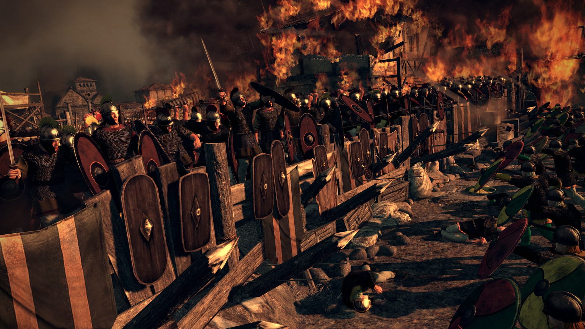 Buy Total War: Attila