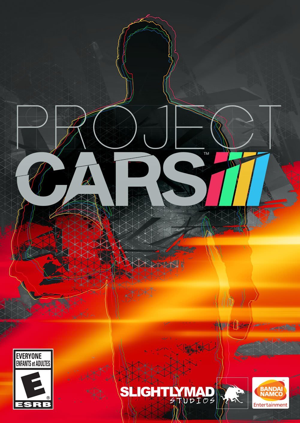 PC Games :: Simulators :: Project Cars - Limited Edition (RU)