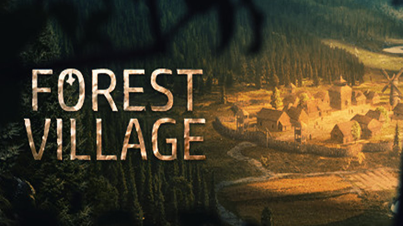 Купить Life is Feudal: Forest Village