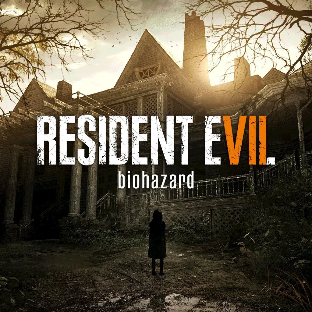 Resident evil 7 мастерская стим фото 74