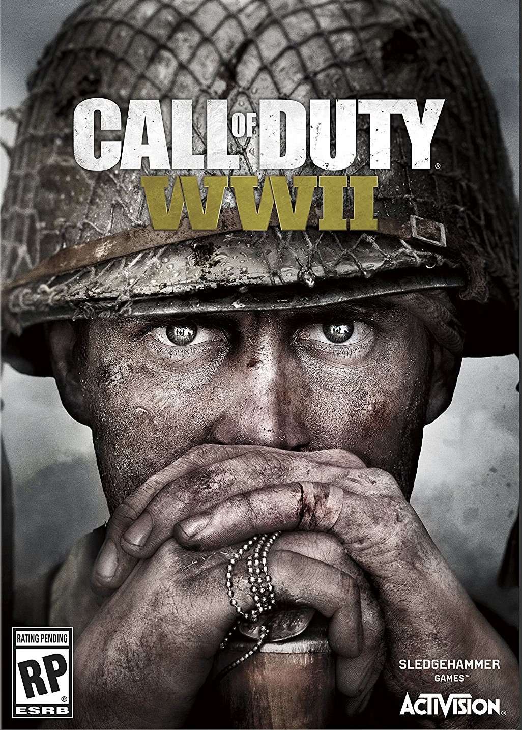 Call of Duty: WWII