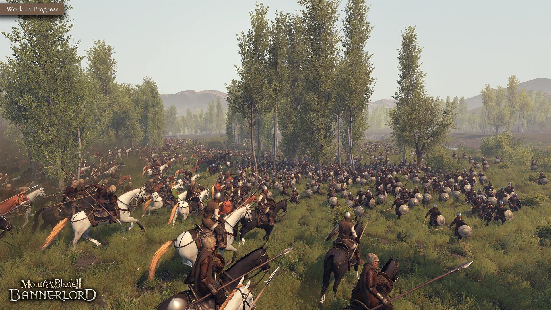 Купить Mount & Blade II: Bannerlord для ПК