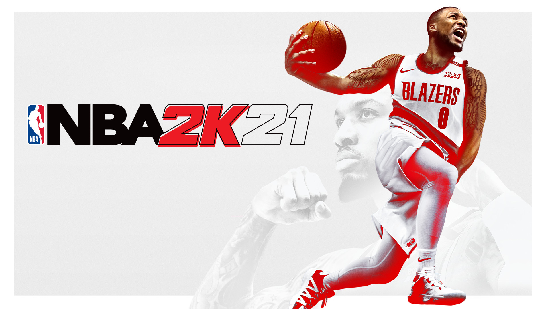 Купить NBA 2K 2021 (русская версия) для Steam