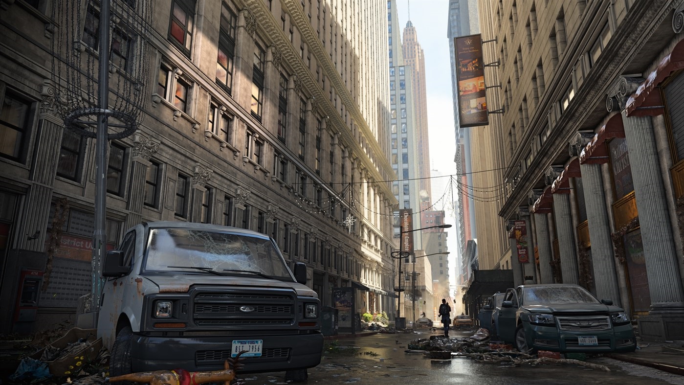 The division 2 warlords of new york steam фото 28