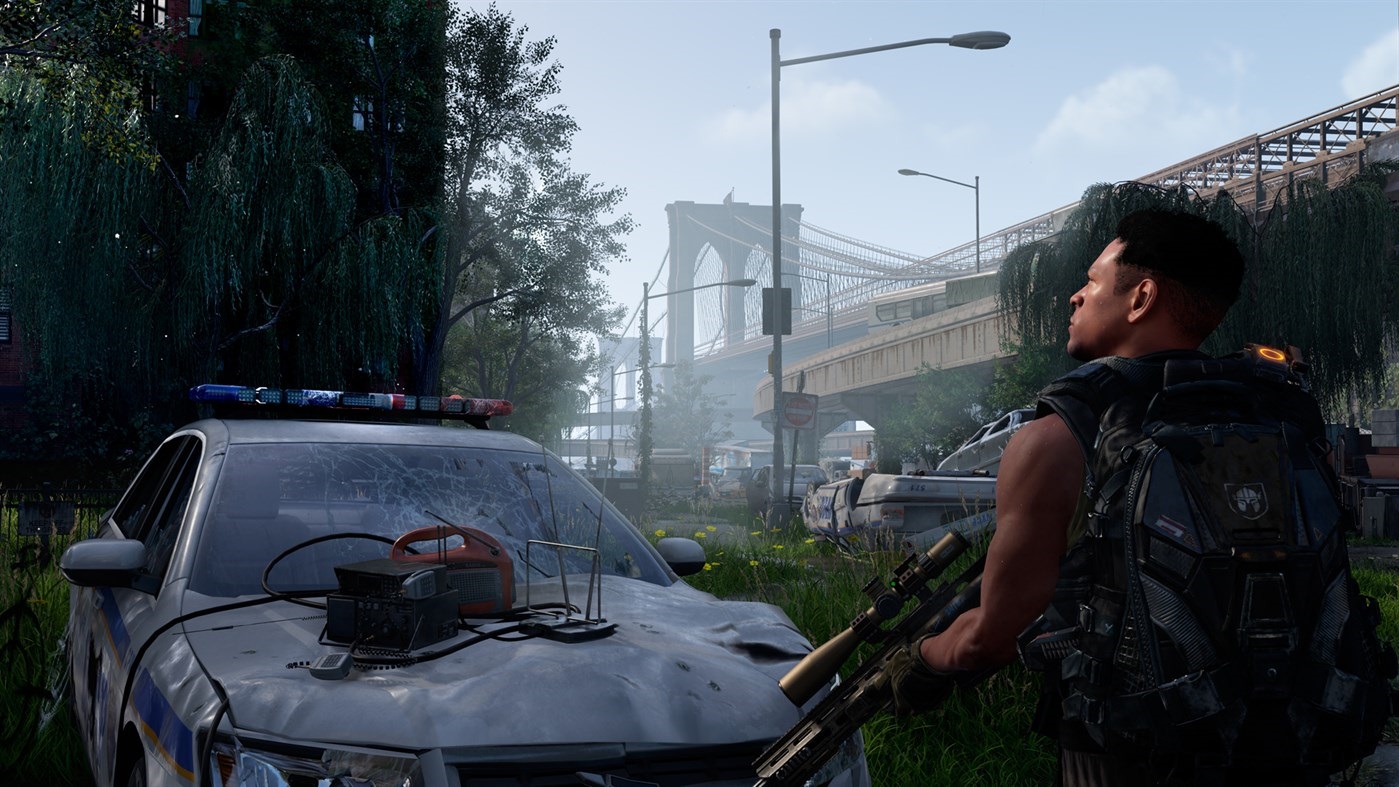 The division 2 warlords of new york steam фото 32