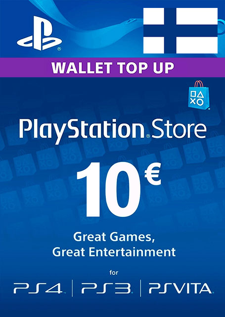 finland ps store