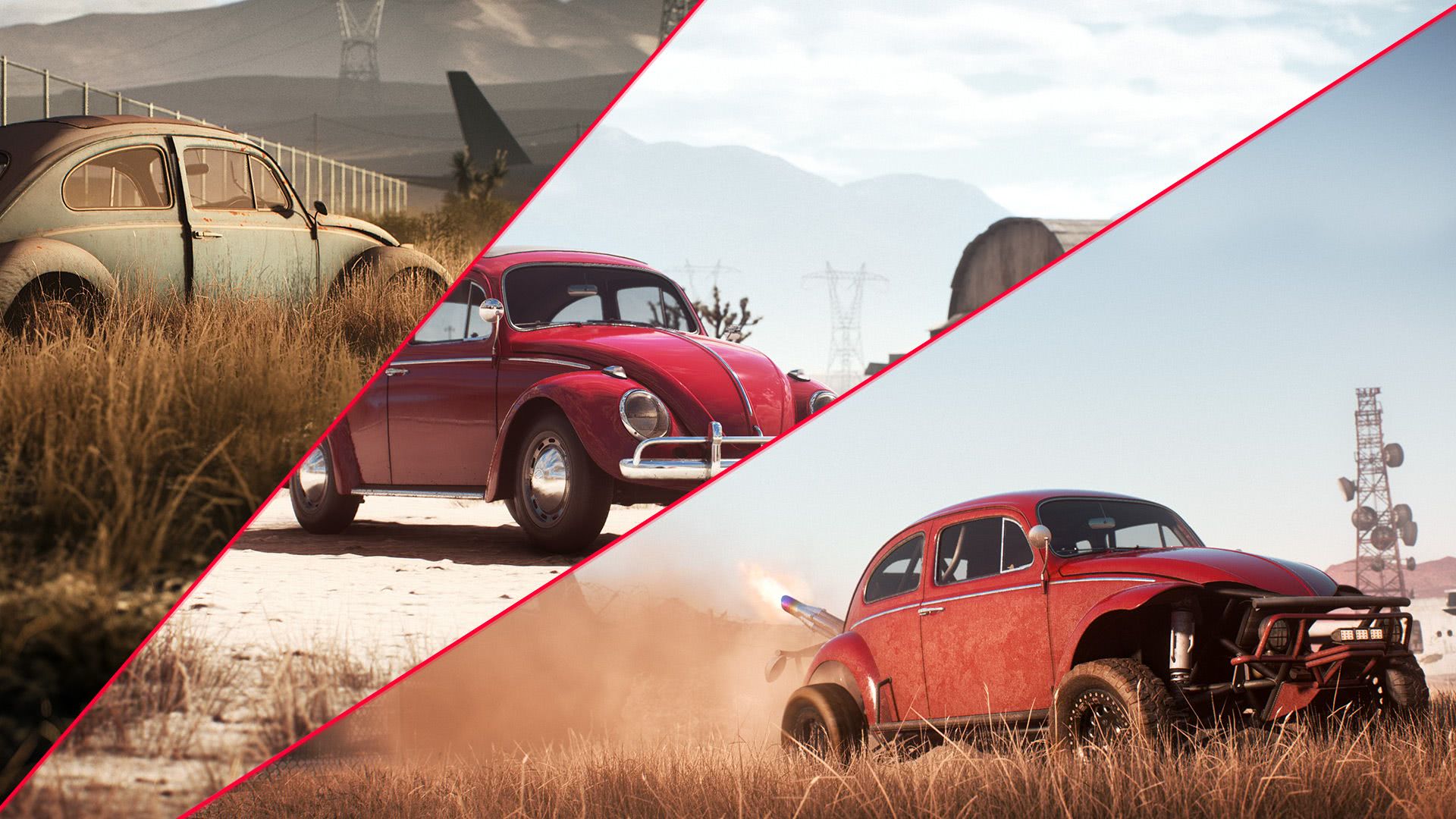 volkswagen beetle 1963 forza horizon 5