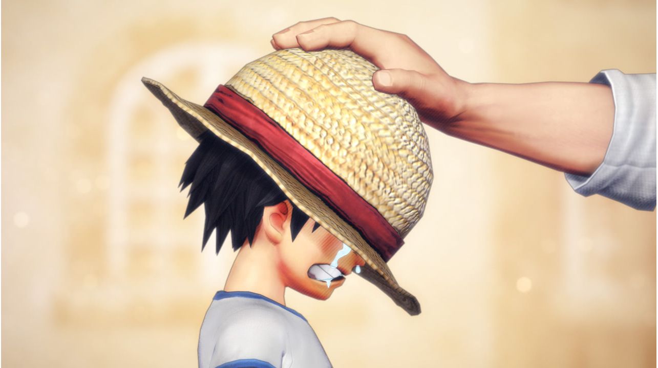 Купить One Piece Pirate Warriors 3 (русская версия)