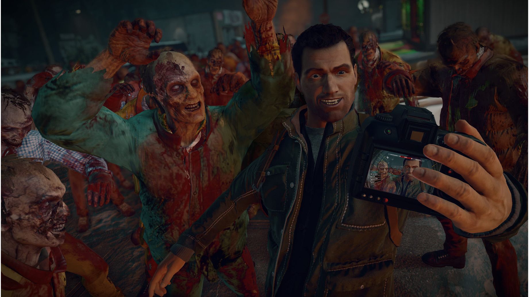 Dead rising 3 по стиму фото 45