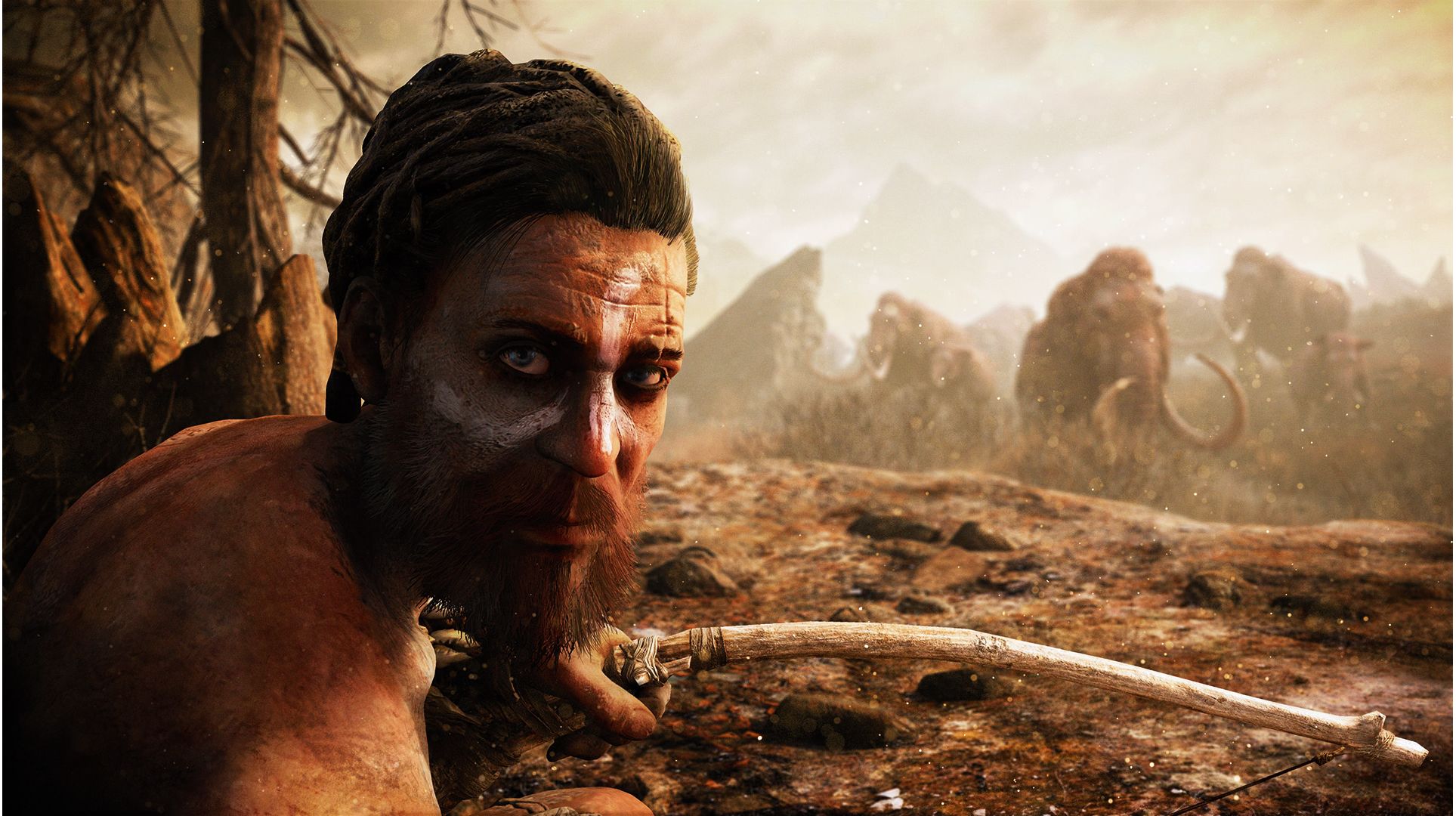 Фар праймал. Фар край примал Таккар. Far Cry Primal (ps4). Far Cry Primal - Apex Edition.