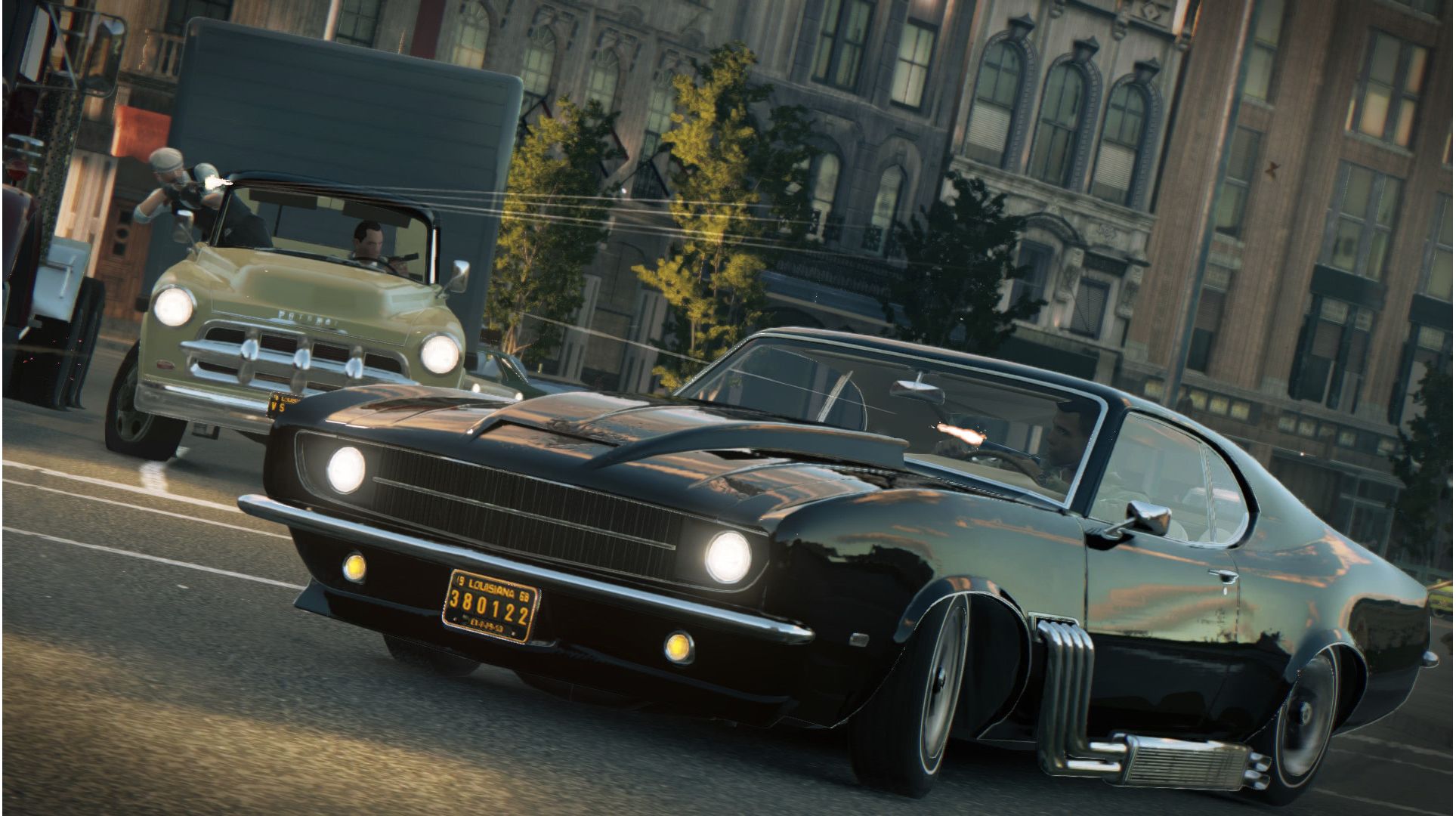 mafia 3 definitive edition