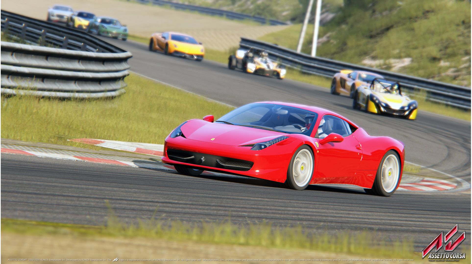 Assetto corsa отзывы. Асетто Корса. Assetto Corsa. Corsa Ultimate Edition. Assetto Corsa машины.