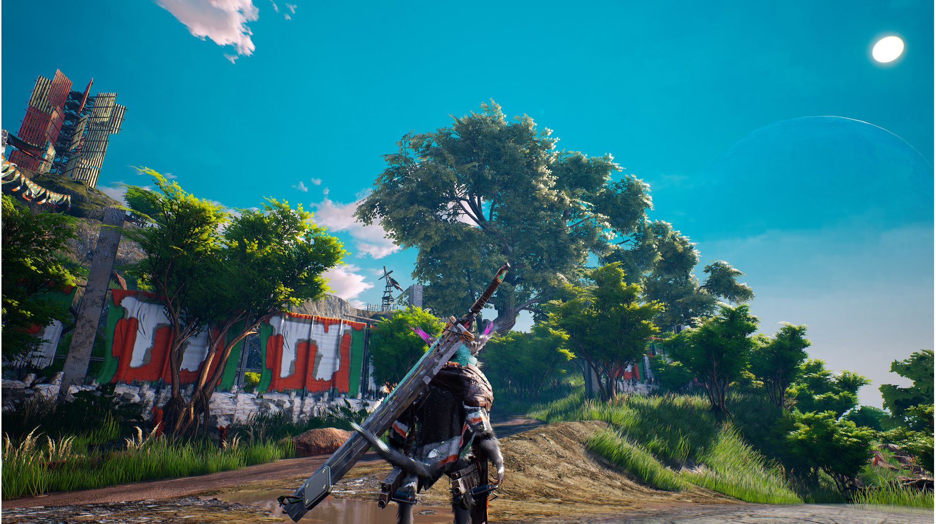 Biomutant steam key фото 50