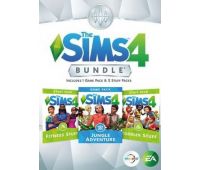 Игра Sims 4 На Xbox One Купить