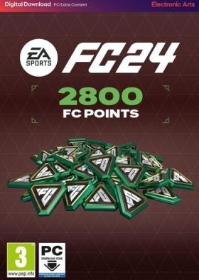 Fc points