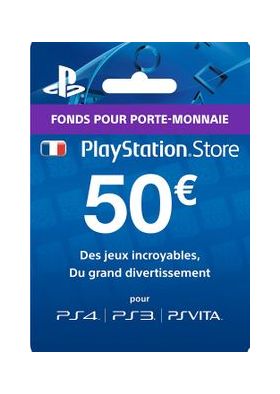 ps4 store fr